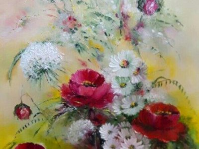 Vernissage Landratsamt